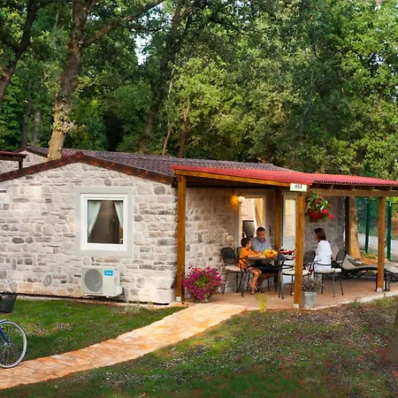 Aminess Planet Camping Maravea Holiday Homes-2