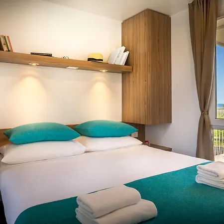 Aminess Planet Camping Maravea Holiday Homes-3