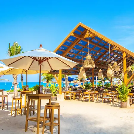 Santhiya Phuket Natai Resort & Spa-3