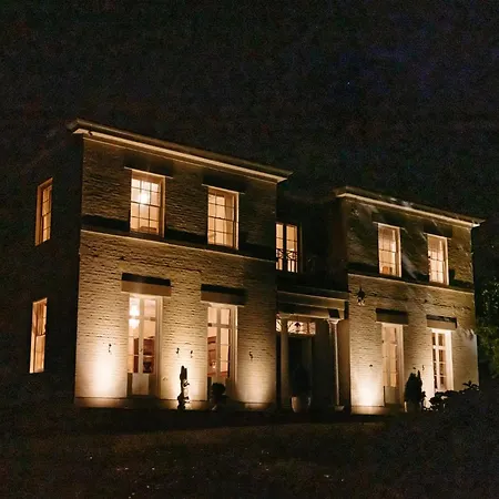 Prospect Country House & Restaurant-3