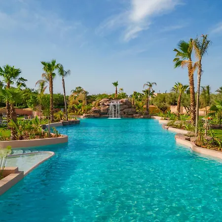 Oasis Lodges-2
