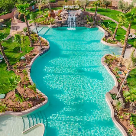 Oasis Lodges-3