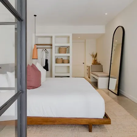 Sendero Hotel-3
