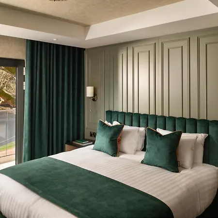 Brig O' Doon House Hotel-2