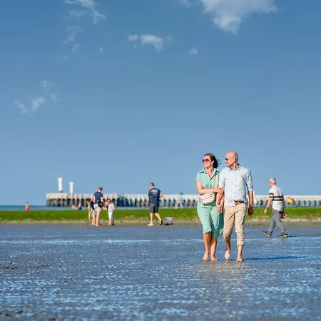 Dune Hotel Nieuwpoort-3