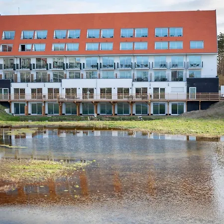Dune Hotel Nieuwpoort-2