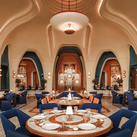 Jumeirah Marsa Al Arab Dubai-2