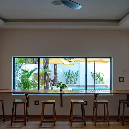 Smile Boutique Hotel By Ehm-2