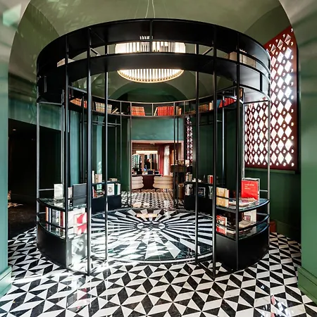 The Goethe Hotel - Small Luxury Hotels Of The World-2