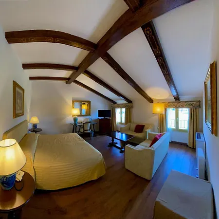 Hotel Villa Montanarini-2