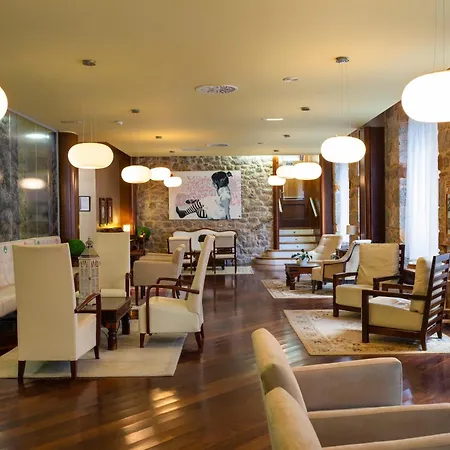 Hotel Balneario La Hermida-2