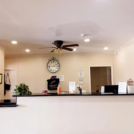 Quality Inn & Suites-2