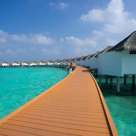 Thulhagiri Island Resort & Spa-3