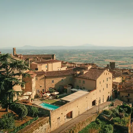Monastero Di Cortona Hotel & Spa (Adults Only)-2