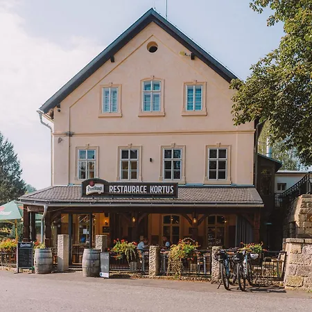 Hotel KORTUS-3