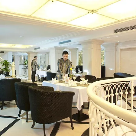 Victor Gallery Hotel & Spa - Victor Group-2