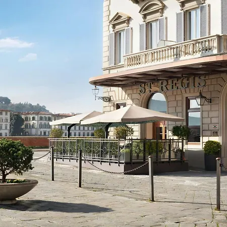 The St. Regis Florence-2