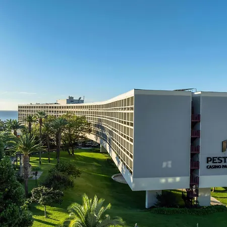 Pestana Casino Park Hotel & Casino-3