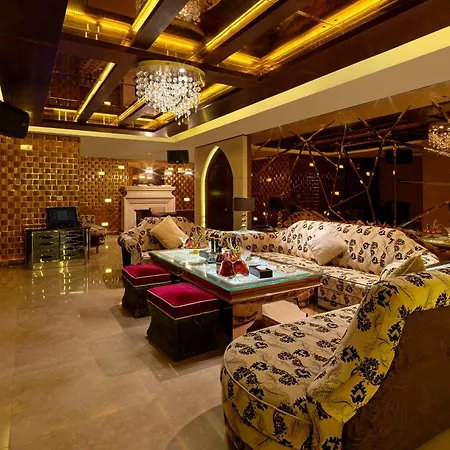 Regal Palace Hotel-3