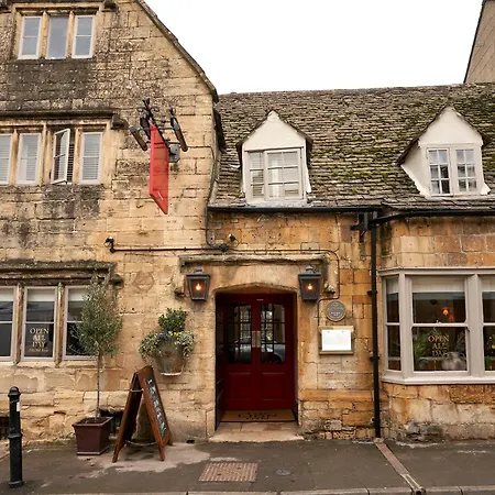 The Lion Inn-2