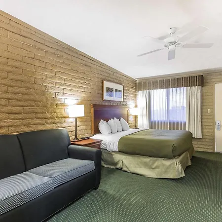 Quality Inn Washington - St George North-3