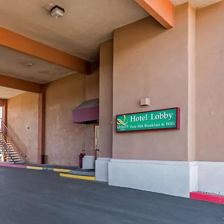 Quality Inn Washington - St George North-2