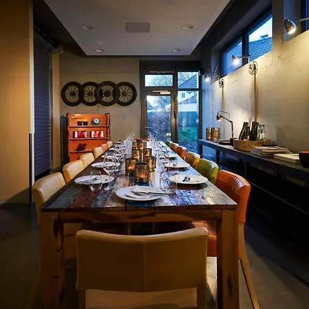 Hotel Freigeist Einbeck - A Member Of Design Hotels-3
