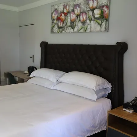Boksburg Hotel-3