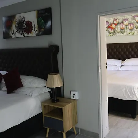 Boksburg Hotel-2