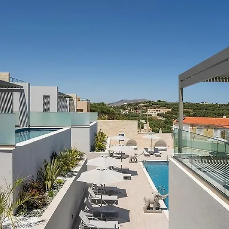 Blue Elephant Boutique Hotel & Spa - Adults Only-3