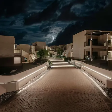 Dusitd2 Naseem Resort, Jabal Akhdar, Oman-2