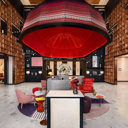 Andaz Doha, By Hyatt-2
