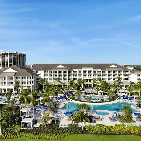The Belgrove Resort & Spa, West Palm Beach, Autograph Collection-3