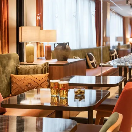 Novotel Paris La Defense Nanterre-3