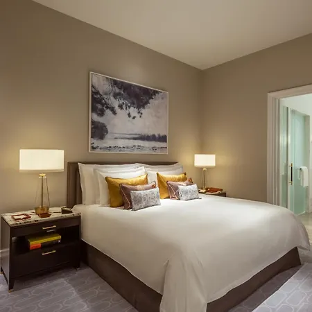 Corinthia Grand Hotel Astoria Brussels-2