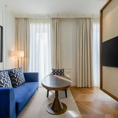 El Autor Hotel, Madrid, Autograph Collection-2