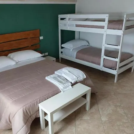Hotel Relais Scaffe-3