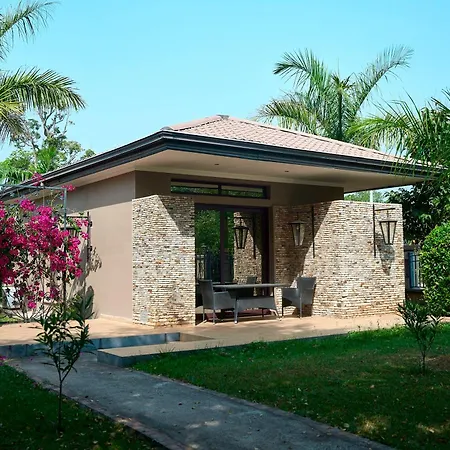 Tagidor Garden Resort And Spa-2