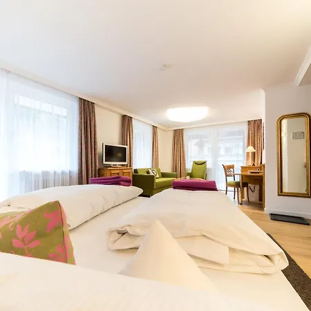 Naturparkhotel Adler-2