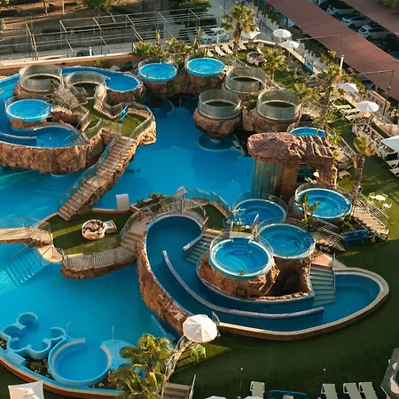 Hotel Magic Games 4-3