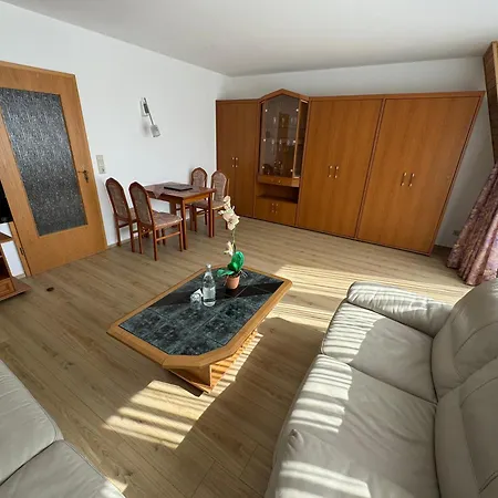 Haus Usedom Ferienwohnanlage Mit Fruehstuecks-Restaurant Gegenueber Im Seeschloesschen-3