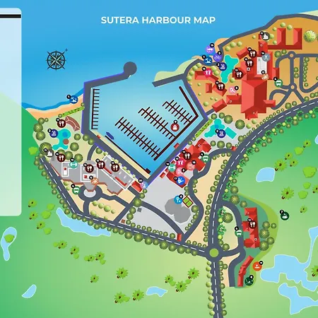 The Magellan Sutera Resort-2