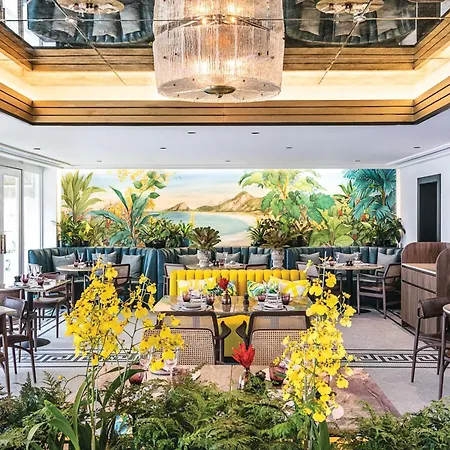 Copacabana Palace, A Belmond Hotel, Rio De Janeiro-3