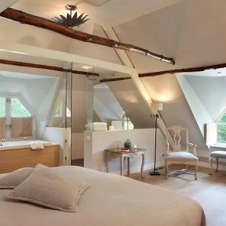 Relais & Chateaux Hotel Landgoed Het Roode Koper-2