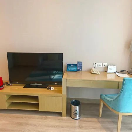 Holiday Inn Express Beijing Yizhuang By Ihg-2