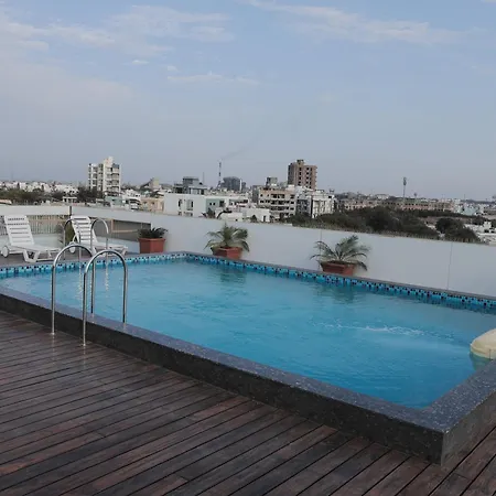Lords Inn Porbandar-3