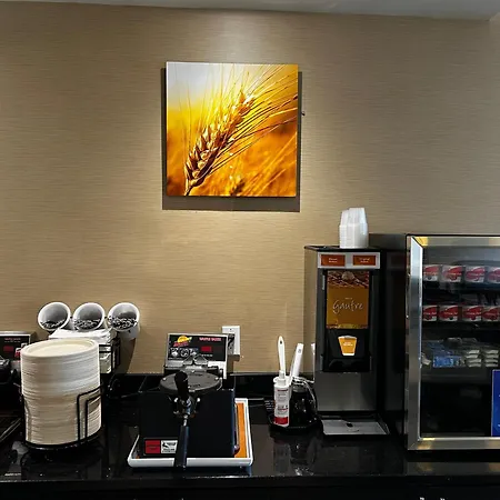 Comfort Inn-3