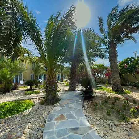 Chicama Boutique Hotel & Spa-3