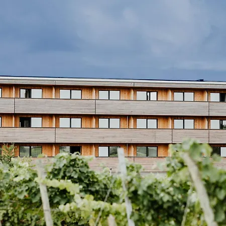 Sonnenhotel Weingut Roemmert Spa Und Wellness-2