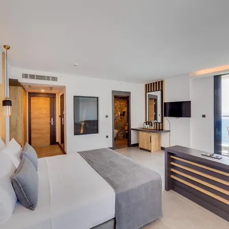 Signature Blue Resort Kuşadası-3